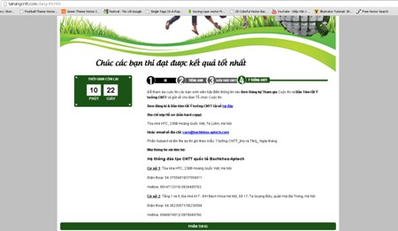 Giao diện trang thi co-hoi-the-hien-niem-dam-me-voi-cntt-danh-cho-hoc-sinh-thpt-02