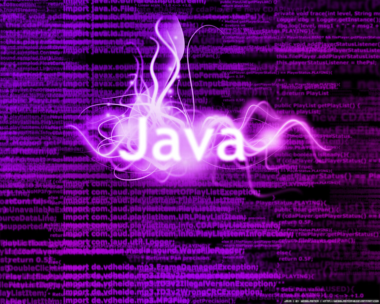 Học lập trình Java - Thả ga rinh tiền về